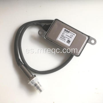 Sensor de piezas de automóviles 5WK9 6619D